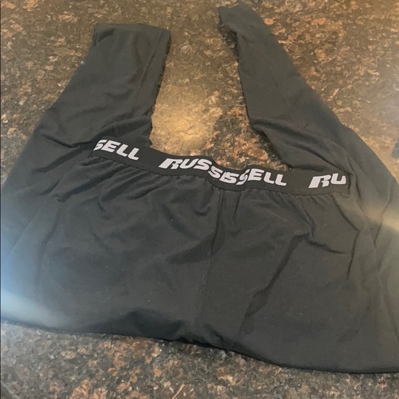 Russell compression pants - Picture 3 of 3